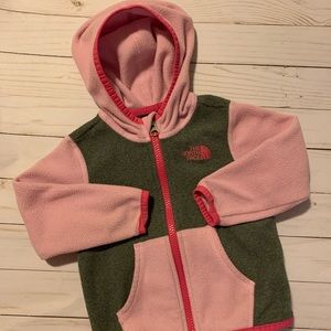 The North Face Glacier Infant Jacket